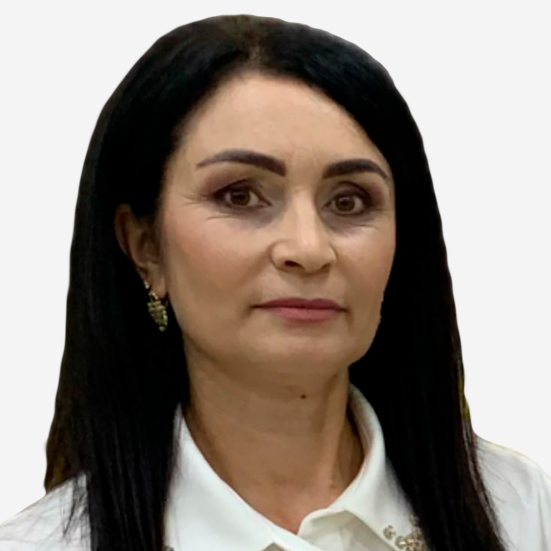 Куатова Римма Сегидуловна.